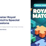 1 Master Royal Matchs Special Missions