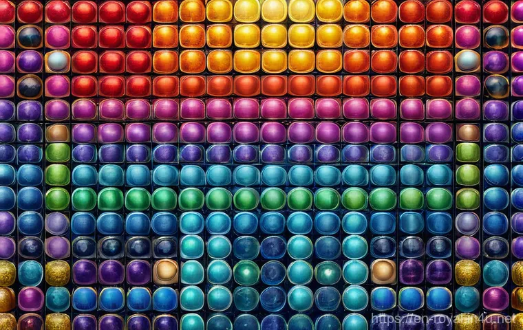 로얄매치 아이템 등급 - **Prompt: The Bomb: Your Reliable Level Clearer**
    "A close-up, slightly elevated perspective of ...
